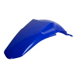 Prémium Garde-boue arrière Polisport Bleu Yamaha YZ 250 2T 2002-2014 / YZ 125 2002-2014