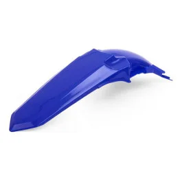 Kedvezmény Garde-boue arrière Polisport Bleu Yamaha YZ 250 2T 2015-2019 / YZ 125 2015-2019