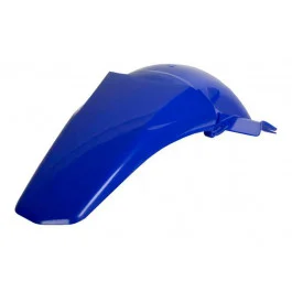 Garde-boue arrière Polisport Bleu Yamaha YZ 450 F 2003-2005 / YZ 250 F 4T 2003-2005 Akció