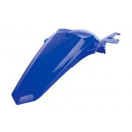 Rendeld meg most Garde-boue arrière Polisport Bleu Yamaha YZ 250 F 4T 2014-2018