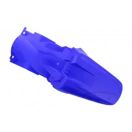 Garde-boue arrière Polisport Bleu Yamaha YZ 80 LW 1994-2001 / YZ 80 1993-2001 Szezonális akció