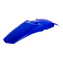 Garde-boue arrière Polisport Bleu Yamaha YZ 85 LW 2002-2019 / YZ 85 SW 2002-2017 Kiárusítás