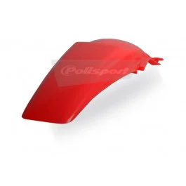Garde-boue arrière Polisport Rouge Honda CR 125 R 1998-1999 / CR 250 R 1997-1999 Ajánlat