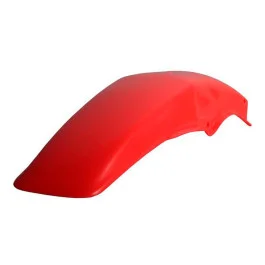 Garde-boue arrière Polisport Rouge Fluo Honda CR 125 R 1993-1997 / CR 250 R 1992-1996 Vásárlói kedvenc