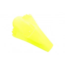 Kedvezmény Garde-boue arrière Polisport Jaune Fluo Husqvarna FC 250 / FC 350 ...