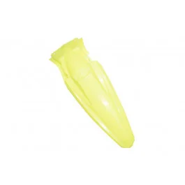 Garde-boue arrière Polisport Jaune Fluo Kawasaki KX 250 F 4T 2017-2018 / KX 450 F 2016-2018 Végkiárusítás