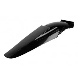 Outlet Garde-boue arrière Polisport Noir KTM SX 525 / EXC 525 ...