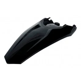 Legjobb ár Garde-boue arrière Polisport Noir KTM SX-F 450 / SX-F 250 i.e.4T ...