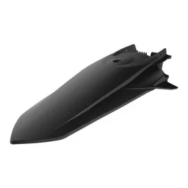 Árengedmény Garde-boue arrière Polisport Noir KTM SX-F 450 i.e. 2019-2020 / SX-F 350 i.e 4T 2019-2020 ...