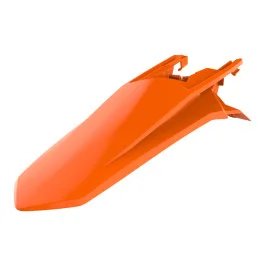 Garde-boue arrière Polisport Orange KTM SX 85 2018-2019 Szuper ajánlat
