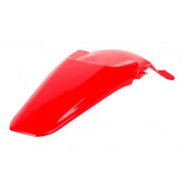 Garde-boue arrière Polisport Rouge 04 Honda CRF 150 R 2007-2015 / CRF 150 RB 2007-2018 Végkiárusítás