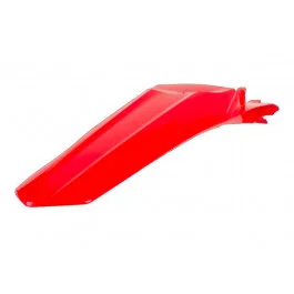 Korlátozott ajánlat Garde-boue arrière Polisport Rouge 04 Honda CRF 450 R 2013-2016 / CRF 450 RE 2016 ...