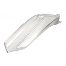 Garde-boue arrière Polisport Transparent Honda CRF 450 R / CRF 250 R ... Kedvezményes ár