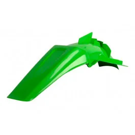Garde-boue arrière Polisport Vert Kawasaki KX 250 L 1999-2002 / KX 125 L 1999-2002 Exkluzív ajánlat