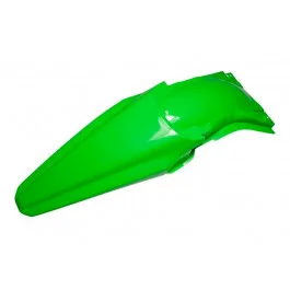 Vedd meg online Garde-boue arrière Polisport Vert Kawasaki KX 250 F 4T 2013-2015 / KX 450 F 2012-2015