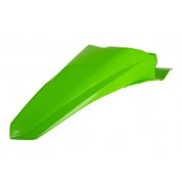 Garde-boue arrière Polisport Vert Kawasaki KX 85 C 2014-2019 / KX 85 D 2014-2019 Exkluzív ajánlat