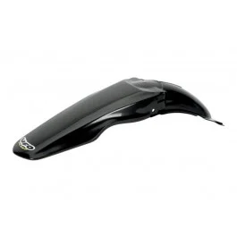 Garde-boue arrière UFO Noir Suzuki 125 RM 2003-2008 Biztonságos fizetés