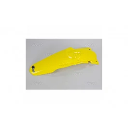 Garde-boue arrière UFO Jaune Suzuki 250 RM 2001-2002 Akció