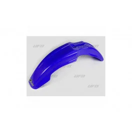 Garde-boue avant UFO Bleu reflex Yamaha 400 YZF 1998-1999 Azonnal elérhető