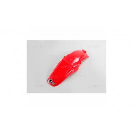 Bestseller Garde-boue arrière UFO Rouge Honda CR 85 R 2003-2011 / CR 2000-2012