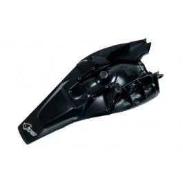 Garde-boue arrière UFO Noir Husqvarna 85 TC 2018 Népszerű