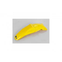 Garde-boue arrière UFO Jaune RM Suzuki 250 RM 1996-2000 Azonnal elérhető