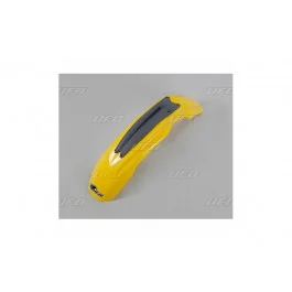Expressz szállítás Garde-boue avant UFO Jaune Husqvarna 510 TC 2005-2007