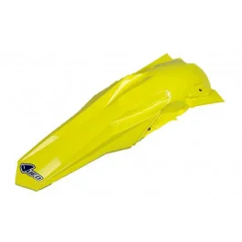Garde-boue arrière UFO Jaune Suzuki 450 RMZ 2018 Szuper ajánlat