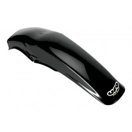 Garde-boue arrière UFO Noir Honda CR 250 R 1992-1996 Nézd meg most