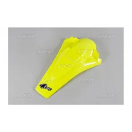Korlátozott ajánlat Garde-boue arrière UFO Jaune Fluo Husqvarna 125 TC 2016-2018