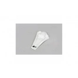 Outlet Garde-boue arrière UFO Blanc Husqvarna 350 FE 2017