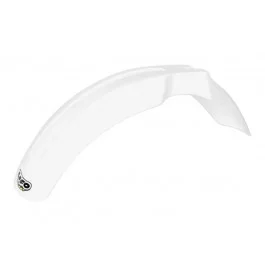 Garde-boue avant UFO Blanc Suzuki 125 RM 1989-2000 Ajánlat