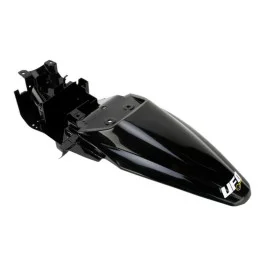 Gyors szállítás Garde-boue arrière UFO Noir Kawasaki 110 KLX 2010-2018