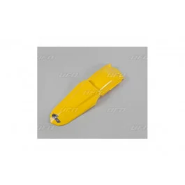 Gyors szállítás Garde-boue arrière UFO Jaune Husqvarna Husqvarna 510 TC 2005-2007