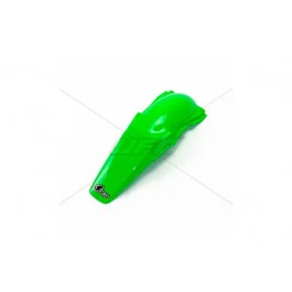 Garde-boue arrière UFO Vert KX Kawasaki 250 KX 2003-2011 Biztonságos fizetés
