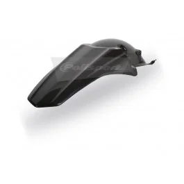 Garde-boue arrière Polisport Noir Honda CRF 250 R 2010-2013 / CRF 450 R 2009-2012 Árcsökkenés