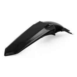 Garde-boue arrière Polisport Noir Yamaha YZ 250 2T 2015-2019 / YZ 125 2015-2019 Kiárusítás