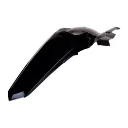 Azonnali szállítás Garde-boue arrière Polisport Noir Yamaha YZ 250 F 4T 2014-2018