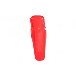 Népszerű Garde-boue arrière Polisport Rouge 00 Honda CR 125 R 2002-2007 / CR 250 R 2002-2007