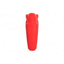 Garde-boue arrière Polisport Rouge 04 Honda CRF 250 R 2008-2009 Vedd meg online