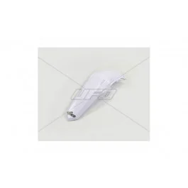 Garde-boue arrière UFO Blanc YZ 1991-2012 Yamaha 125 YZ 2015-2016 Exkluzív ajánlat