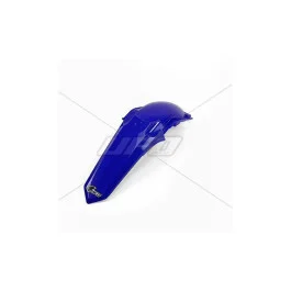 Legkelendőbb Garde-boue arrière UFO Bleu reflex Yamaha 125 YZ 2015-2016