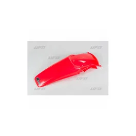 Garde-boue arrière UFO Rouge Honda CR 250 R 1997-1999 / CR 1992-1999 Kedvezmény