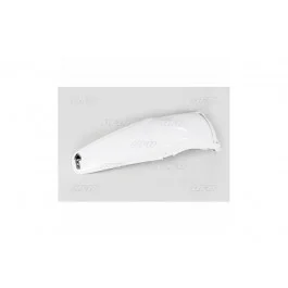 Azonnali szállítás Garde-boue arrière UFO Blanc Honda CR 250 R 2000-2001