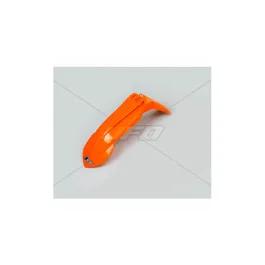 Expressz szállítás Garde-boue avant UFO Orange KTM 125 SX 2016-2018