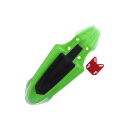 Vedd meg online Garde-boue avant Polisport SM Line Universel Vert
