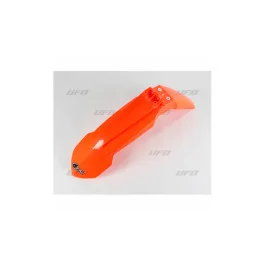 Garde-boue avant UFO Orange Fluo KTM 250 SX 2016-2018 Vedd meg online