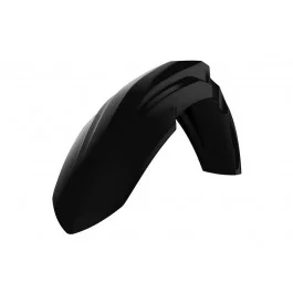 Árcsökkenés Garde-boue avant Polisport Noir Honda CR 125 R 2002-2007 / CR 250 R 2002-2007