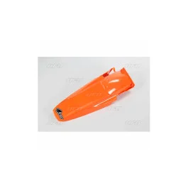 Vásárlói kedvenc Garde-boue arrière UFO Orange 1998-2012 KTM 250 SX 1998-2003