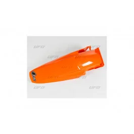 Szuper ajánlat Garde-boue arrière UFO Orange 1998-2012 KTM 300 EXC 1998-2003